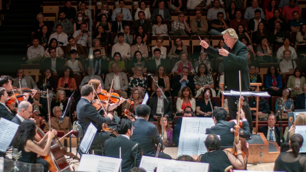 Concierto de gala y homenajes marcaron el décimo aniversario de Trabajo Social, en el año del centenario de la disciplina en América Latina.